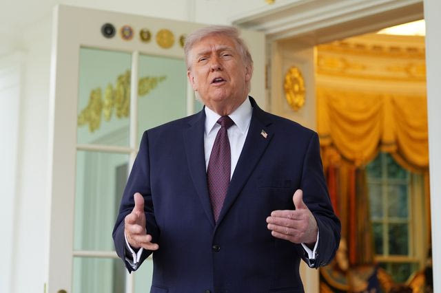 Το “Ιράν θέλει συμφωνία” λέει τώρα ο Τραμπ – Τι ζήτησαν οι ΗΠΑ από την Τεχεράνη