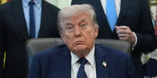 Ντόναλντ Τραμπ