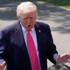 Ντόναλντ Τραμπ