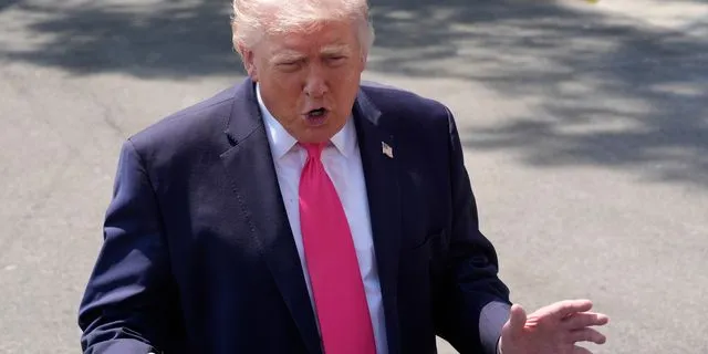 Ντόναλντ Τραμπ