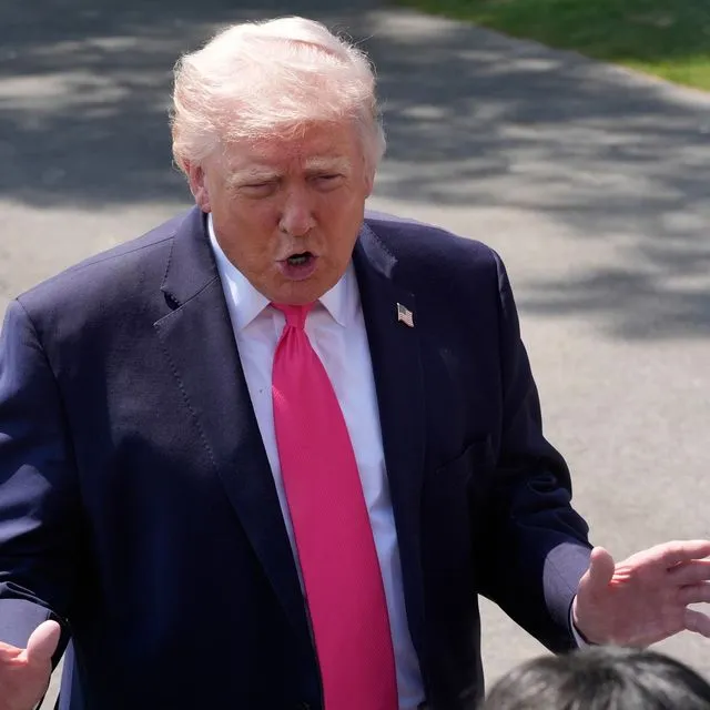 Ντόναλντ Τραμπ