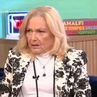 Βίλμα Τσακίρη: “Δεν έκανα μεγάλη καριέρα γιατί βαριόμουν”