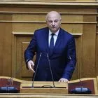 Τσιάρας: Ζητώ την άρση της ασυλίας μου για να αποδειχθεί η αλήθεια