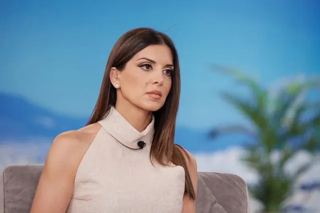 Σταματίνα Τσιμτσιλή: “Δύσκολη μέρα για εμάς” – Το μήνυμα για τον Γιώργο Μυλωνάκη