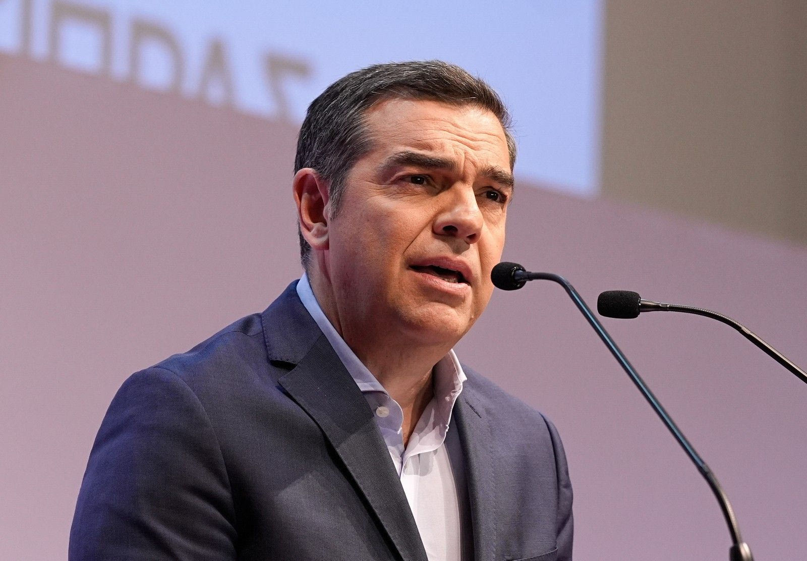 Αλέξης Τσίπρας: Τον Σεπτέμβριο το κόμμα, έτοιμος και για πρόωρες εκλογές