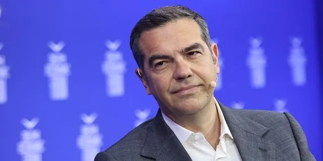 Η “συνταγή” Τσίπρα για την οικονομία