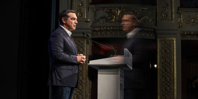 Πόση Αριστερά χρειάζεται για να πέσει η κυβέρνηση της νέας δικογραφίας;