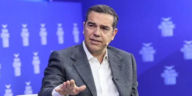 Αλ. Τσίπρας: Επιστρέφω για να υπάρξει σταθερότητα στον τόπο