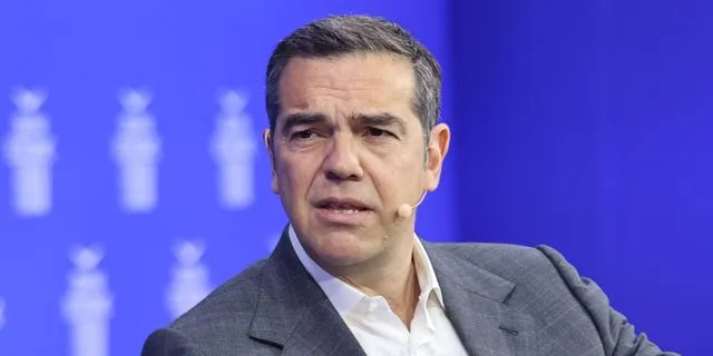 Αλέξης Τσίπρας: Μηνύματα κυβερνησιμότητας από τους Δελφούς