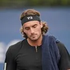 Ο Στέφανος Τσιτσιπάς