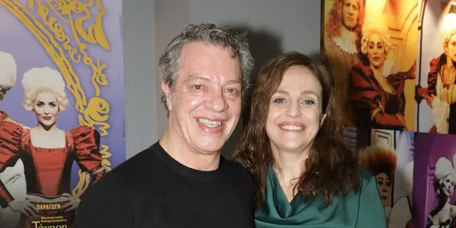 Γιάννης Τσορτέκης: Το αιφνιδιαστικό σχόλιο για τη σχέση του – “Αυτή τη στιγμή είμαστε τσακωμένοι”