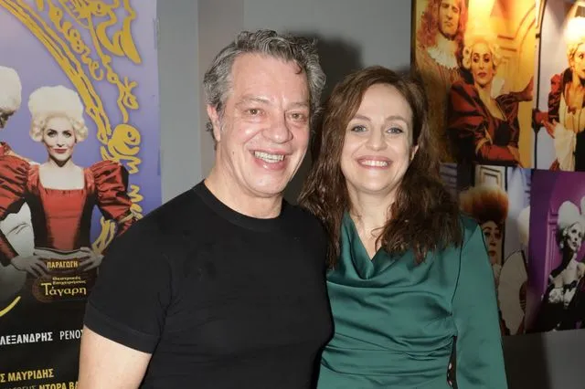 Γιάννης Τσορτέκης: Το αιφνιδιαστικό σχόλιο για τη σχέση του – “Αυτή τη στιγμή είμαστε τσακωμένοι”