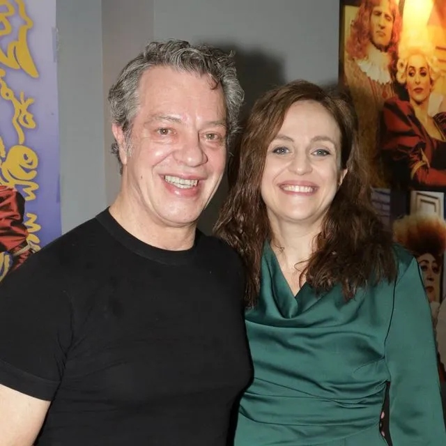 Γιάννης Τσορτέκης: Το αιφνιδιαστικό σχόλιο για τη σχέση του – “Αυτή τη στιγμή είμαστε τσακωμένοι”