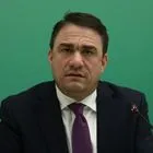 Ο εκπρόσωπος Τύπου του ΠΑΣΟΚ-Κινήματος Αλλαγής, Κώστας Τσουκαλάς