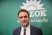 Ο εκπρόσωπος Τύπου ΠΑΣΟΚ-Κινήματος Αλλαγής ΚώσταςΤσουκαλάς
