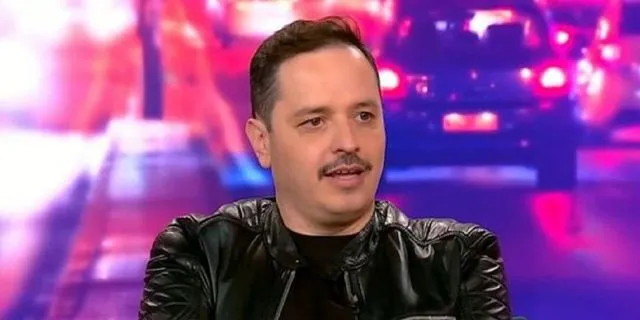 Τσουβέλας: “Μέναμε μεσοτοιχία με τον Βαγγέλη Ρωχάμη – Είδαμε μαζί τον τελικό του 1987”