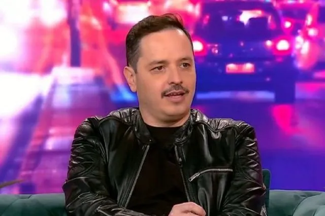 Τσουβέλας: “Μέναμε μεσοτοιχία με τον Βαγγέλη Ρωχάμη – Είδαμε μαζί τον τελικό του 1987”