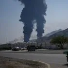 ΗΑΕ: Πυρκαγιά σε εργοστάσιο πετροχημικών μετά από επίθεση