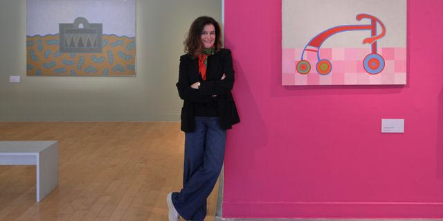 Χλόη Ακριθάκη