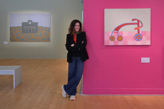 Χλόη Ακριθάκη