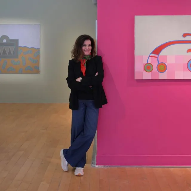 Χλόη Ακριθάκη