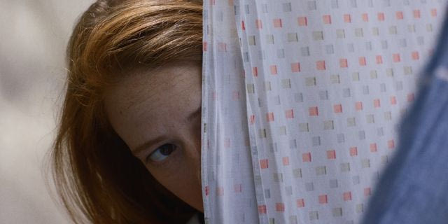 CINEphil_101 | Filmmakers meet the Public: Ζακλίν Λέντζου - Σελήνη, 66 Ερωτήσεις