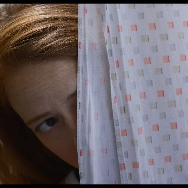 CINEphil_101 | Filmmakers meet the Public: Ζακλίν Λέντζου - Σελήνη, 66 Ερωτήσεις