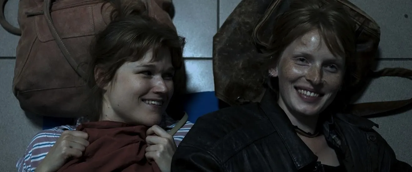 CINEphil_101 | Διεθνές Διαγωνιστικό: The Two Sisters του Lukasz Karwowski (Πολωνία)