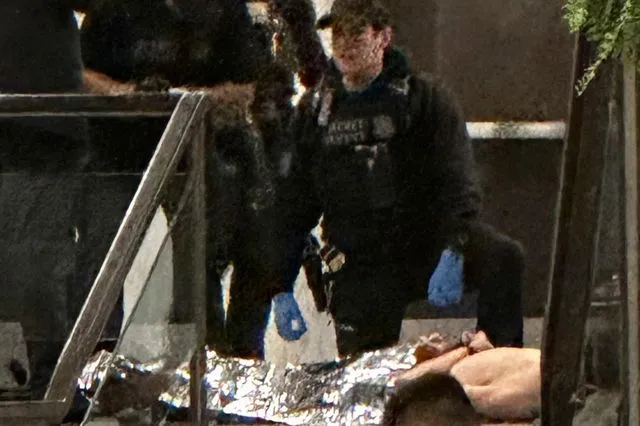 Ποιος είναι ο δράστης της ένοπλης επίθεσης στη δεξίωση του Τραμπ – “Στόχευε αξιωματούχους”