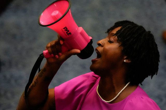 ΗΠΑ: Το Ανώτατο Δικαστήριο ακύρωσε τον εκλογικό χάρτη της Λουιζιάνας – Σε κίνδυνο η εκπροσώπηση των μειονοτήτων