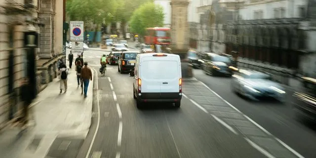 Γαλλία: Ο εφιάλτης του 9χρονου που ο πατέρας του κρατούσε κλεισμένο σε βαν για έναν χρόνο