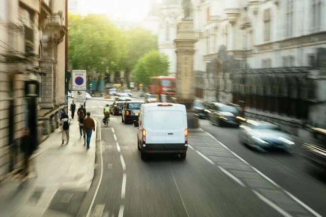 Γαλλία: Ο εφιάλτης του 9χρονου που ο πατέρας του κρατούσε κλεισμένο σε βαν για έναν χρόνο