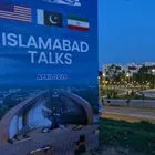 Συνομιλίες ΗΠΑ - Ιράν στο Πακιστάν