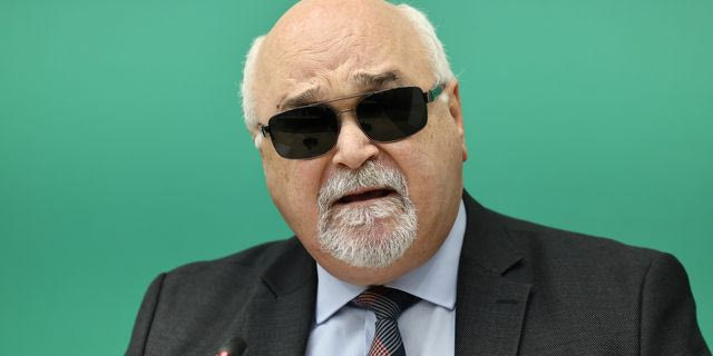 ΠΑΣΟΚ: Νέος γραμματέας ο Γιάννης Βαρδακαστάνης, οι σταυροί για το Πολιτικό Συμβούλιο
