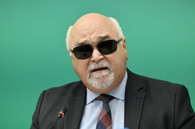 ΠΑΣΟΚ: Νέος γραμματέας ο Γιάννης Βαρδακαστάνης, οι σταυροί για το Πολιτικό Συμβούλιο