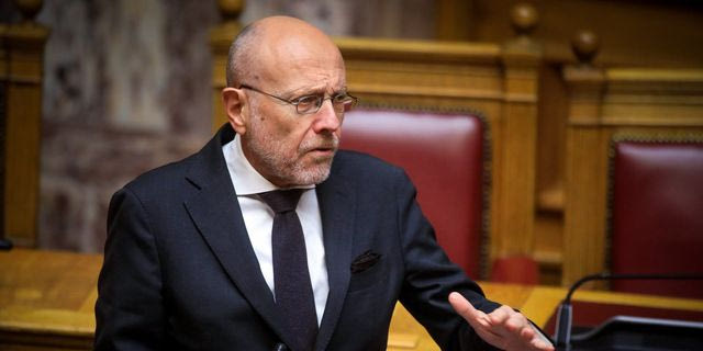 Δημήτρης Βαρτζόπουλος