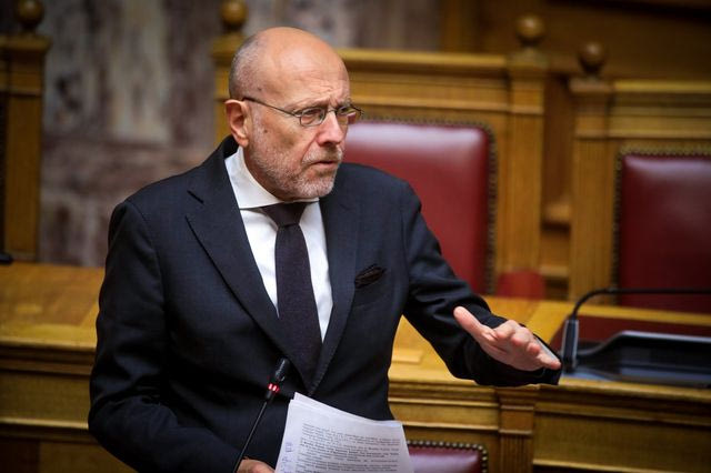 Δημήτρης Βαρτζόπουλος