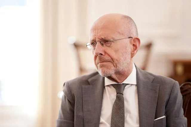 Βαρτζόπουλος για ΟΠΕΚΕΠΕ: Είναι κακό ένας βουλευτής να ασχοληθεί με ένα πρόβλημα του πολίτη;