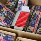 Επιχείρηση “Spark – Down” της ΕΛΑΣ πριν το Πάσχα – Κατασχέθηκαν πάνω από 90.000 βεγγαλικά