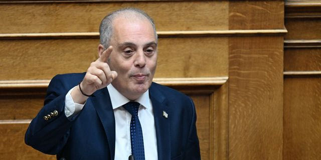 Βελόπουλος: Η ηθική και η πολιτική είναι έννοιες αχώριστες – Εκλογές εδώ και τώρα
