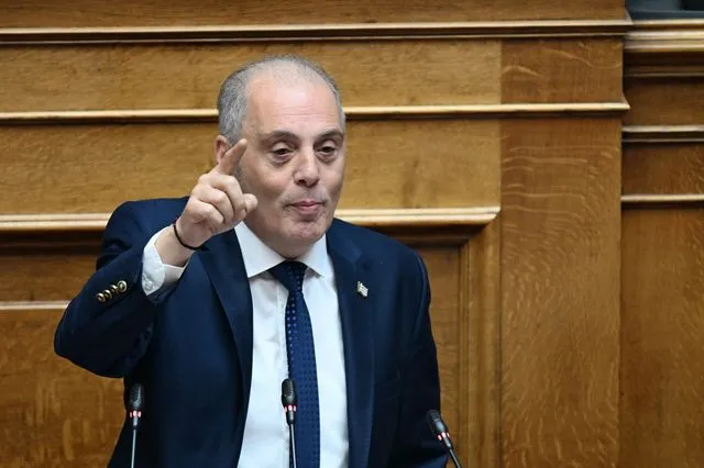 Βελόπουλος: Η ηθική και η πολιτική είναι έννοιες αχώριστες – Εκλογές εδώ και τώρα