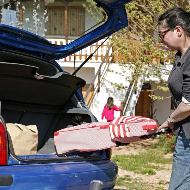 Με “διόδια” Ορμούζ η πασχαλινή έξοδος στο χωριό
