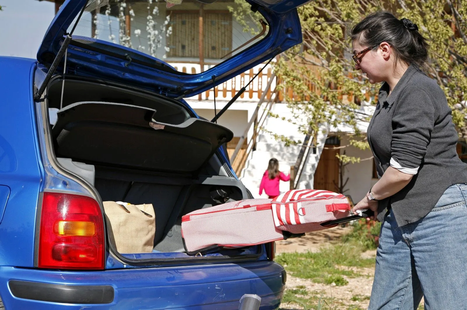 Με “διόδια” Ορμούζ η πασχαλινή έξοδος στο χωριό