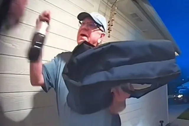 ΗΠΑ: Διανομέας πίτσας έλαβε tips 40.000 δολαρίων λόγω μιας… απλής κίνησης – Τι έκανε