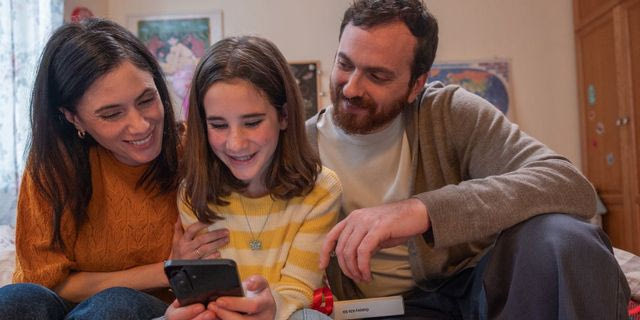 Η τεχνολογία όπως πρέπει να είναι: Πώς η Vodafone κάνει το Internet πιο ασφαλές για παιδιά και γονείς στις 20 Απριλίου