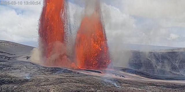 Ηφαίστειο Κιλαουέα