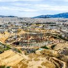 Χάρης Δούκας: “Από τις μακέτες στα έργα” – Βίντεο από τη Διπλή Ανάπλαση Βοτανικού