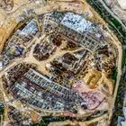 Βοτανικός: Εντυπωσιακά πλάνα από την εξέλιξη των έργων στο νέο γήπεδο του Παναθηναϊκού