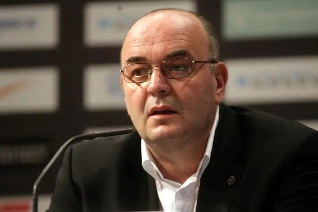 Πέθανε ο Ντούσκο Βουγιόσεβιτς