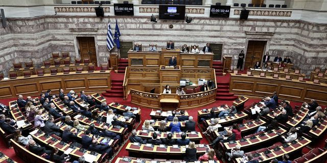 Άρσεις Ασυλίας ΟΠΕΚΕΠΕ: Δεν ήταν ρουσφέτια, ήταν… διευκολύνσεις σε πολίτες